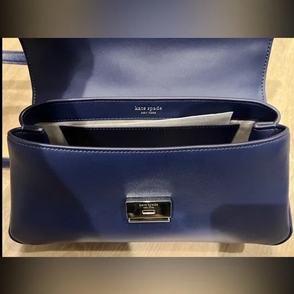 Kate Spade Grace Convertible Shoulder Bag ORIGINALLY $328 - Picture 4 of 8